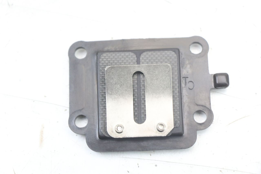 photo de VALVOLA LAMELLARE YAMAHA BW'S 50 (2004 - 2017) - Zoom sullo stato d'uso