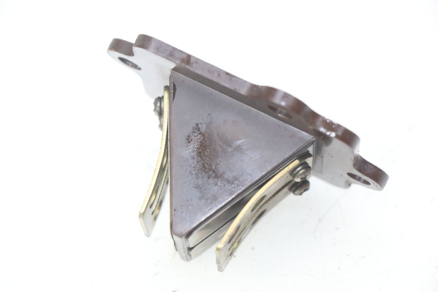 photo de VALVOLA A FARFALLA RIDE CLASSIC 2T 50 (2014 - 2022) - Zoom sullo stato d'uso