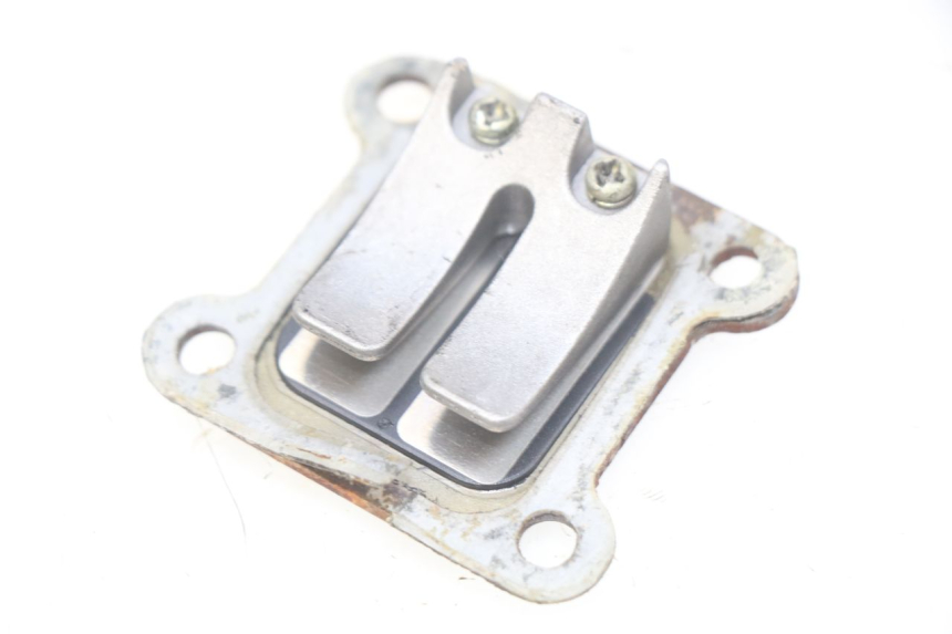 photo de VALVOLA A FARFALLA POCKET BIKE COURSE 50 - Vista principale