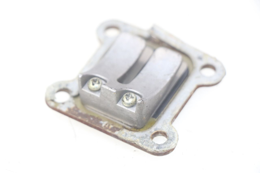 photo de VALVOLA A FARFALLA POCKET BIKE COURSE 50 - Zoom sullo stato d'uso