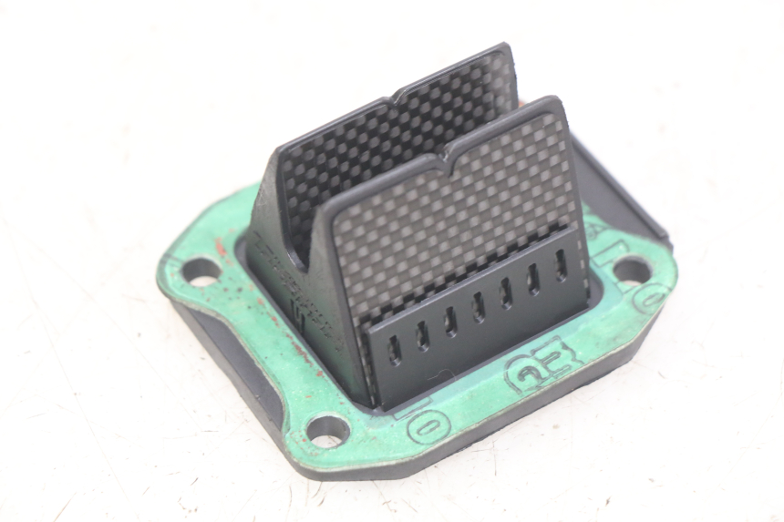 photo de VALVOLA A FARFALLA HONDA CR 80 (2001 - 2003) - Dettaglio del componente