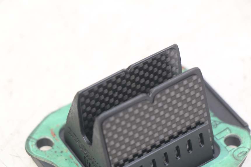 photo de VALVOLA A FARFALLA HONDA CR 80 (2001 - 2003) - Zoom sullo stato d'uso