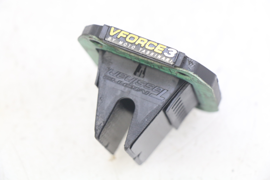 photo de VALVOLA A FARFALLA HONDA CR 80 (2001 - 2003) - Primo piano tecnico