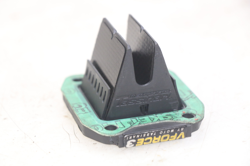 photo de VALVOLA A FARFALLA HONDA CR 80 (2001 - 2003) - Vista d'insieme del prodotto