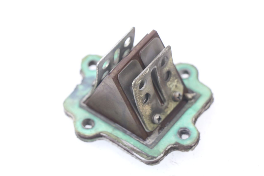 photo de Valvola a farfalla GENERIC CRACKER 50 (2005 - 2008) - Vista principale