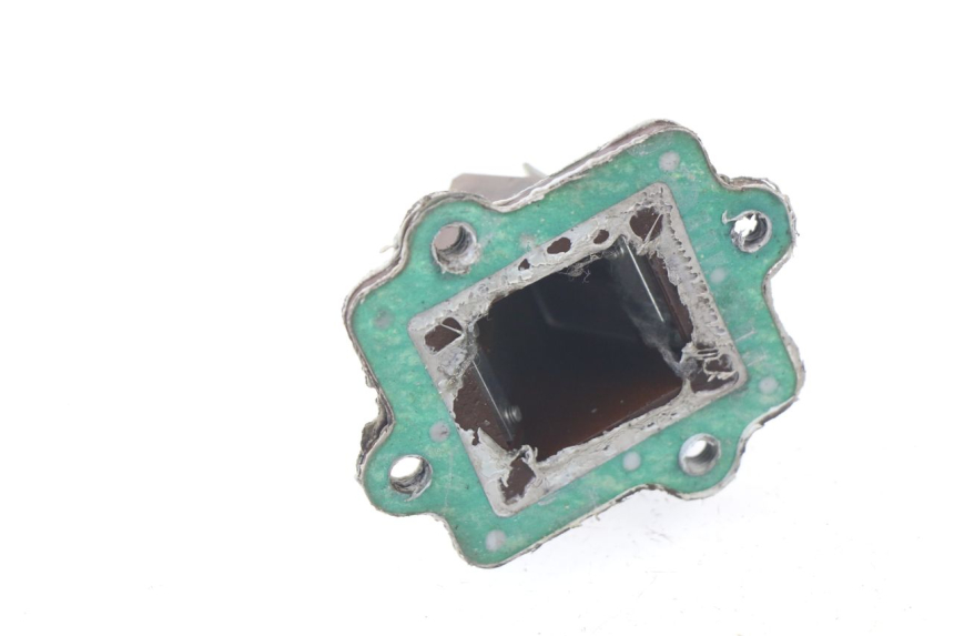 photo de Valvola a farfalla GENERIC CRACKER 50 (2005 - 2008) - Zoom sullo stato d'uso