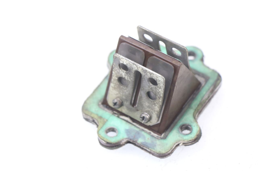 photo de Valvola a farfalla GENERIC CRACKER 50 (2005 - 2008) - Altra angolazione