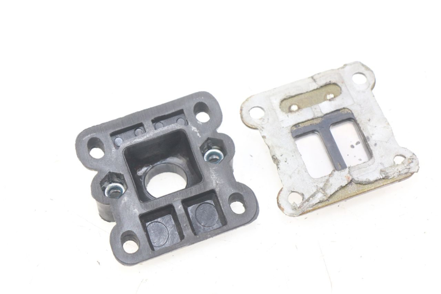 photo de VALVOLA A FARFALLA POCKET BIKE CROSS 50 - Zoom sullo stato d'uso