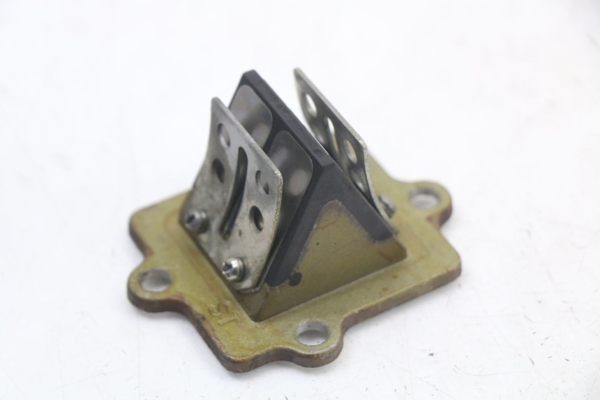 photo de VALVOLA LAMELLARE NECO GPX LC 2T 50 (2014 - 2018) - Vista principale