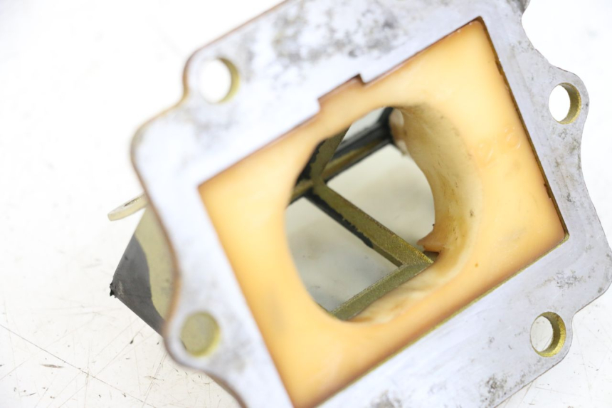 photo de VALVOLA LAMELLARE KAWASAKI KDX 125 (1990 - 1991) - Dettaglio del componente