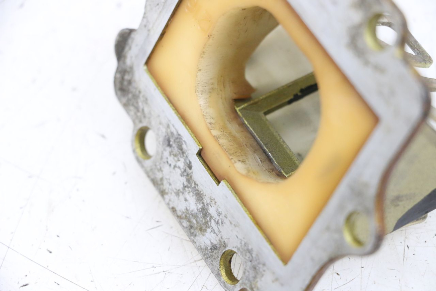 photo de VALVOLA LAMELLARE KAWASAKI KDX 125 (1990 - 1991) - Altra angolazione