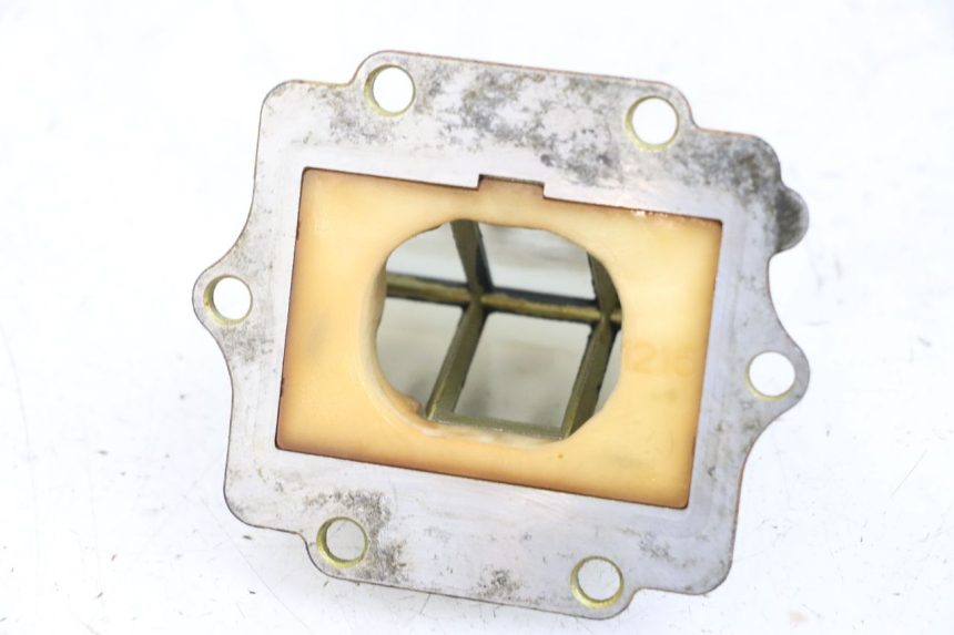 photo de VALVOLA LAMELLARE KAWASAKI KDX 125 (1990 - 1991) - Vista d'insieme del prodotto