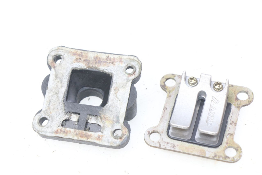 photo de VALVOLA A FARFALLA POCKET BIKE KXD 50 - Vista principale