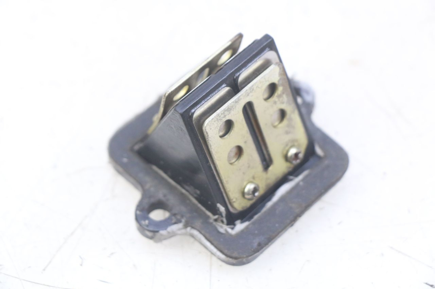 photo de VALVOLA A FARFALLA PEUGEOT LUDIX 50 (2005 - 2007) - Zoom sullo stato d'uso