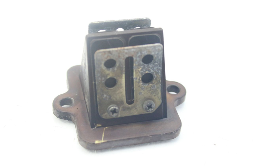 photo de VALVOLA A FARFALLA PEUGEOT LUDIX SNAKE 2T 50 (2004 - 2014) - Zoom sullo stato d'uso