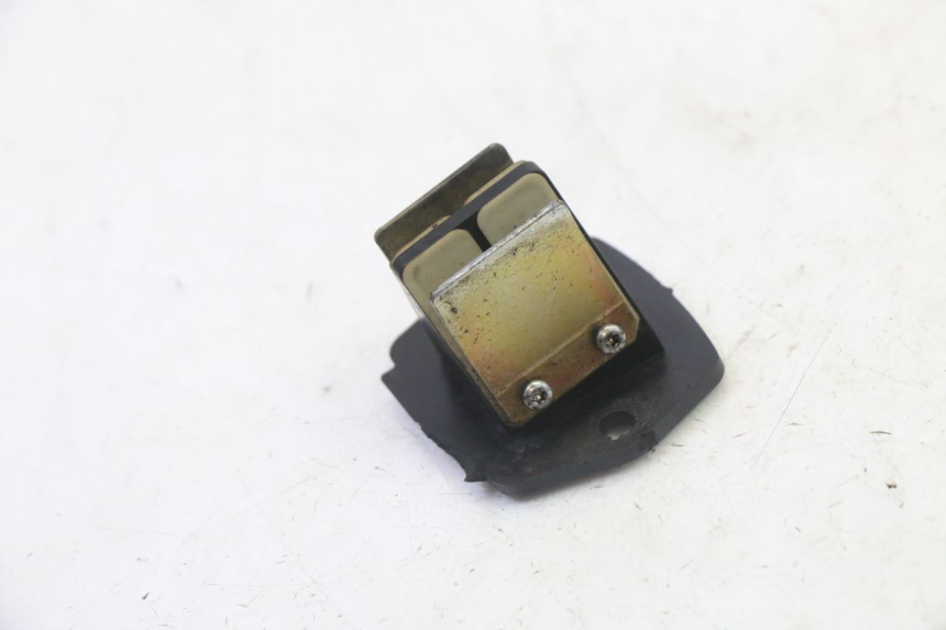 photo de VALVOLA LAMELLARE PIAGGIO NEW TYPHOON 50 (2010 - 2017) - Dettaglio del componente