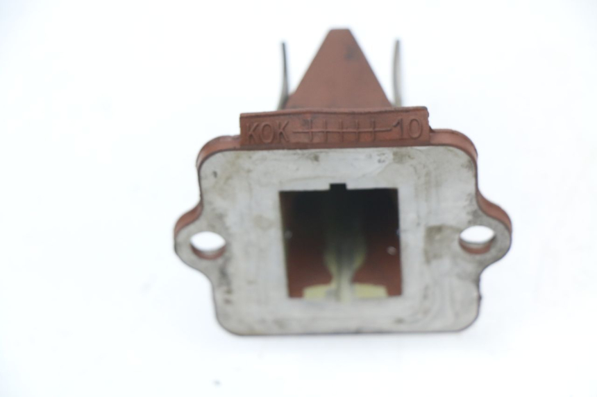 photo de Valvola a farfalla PIAGGIO NRG 50 (2004 - 2017) - Zoom sullo stato d'uso