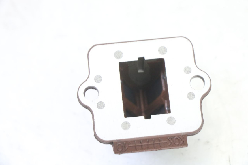 photo de VALVOLA LAMELLARE PIAGGIO NRG POWER PUREJET 50 (2018 - 2021) - Zoom sullo stato d'uso