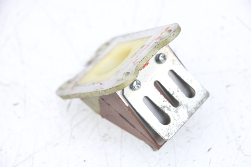 photo de VALVOLA LAMELLARE SYM ORBIT 2 50 (2008 - 2014) - Vista principale