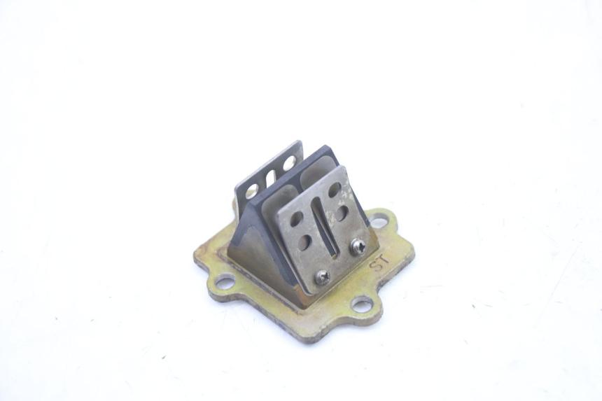 photo de VALVOLA LAMELLARE IMF INDUSTRIE PACH 2T 50 (2009 - 2018) - Zoom sullo stato d'uso