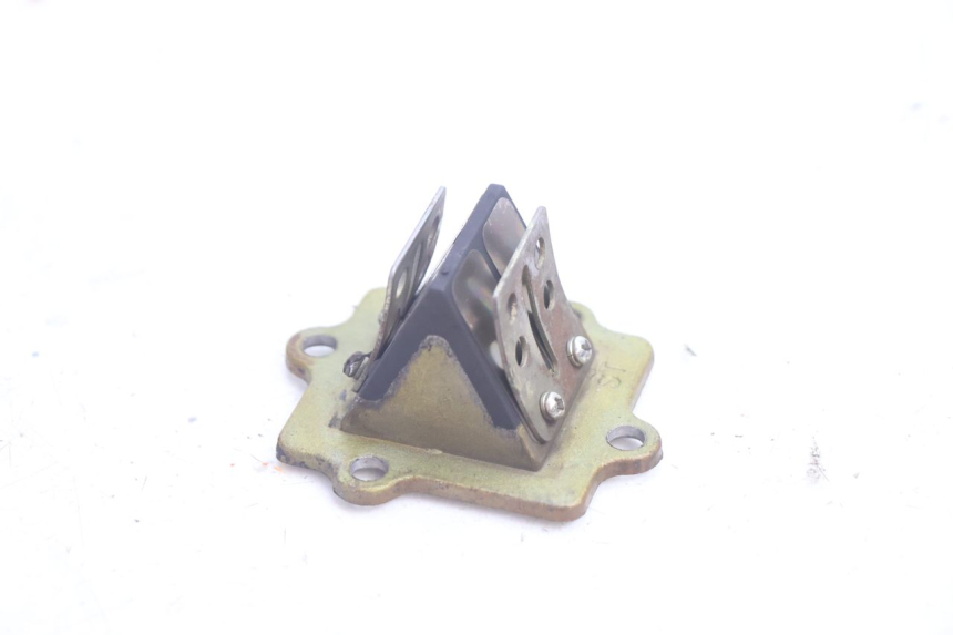 photo de VALVOLA LAMELLARE IMF INDUSTRIE PACH 2T 50 (2009 - 2013) - Vista principale