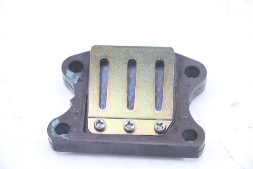 photo de VALVOLA A FARFALLA PEUGEOT TKR TREKKER FURIOUS 50 (2005 - 2014) - Vista principale