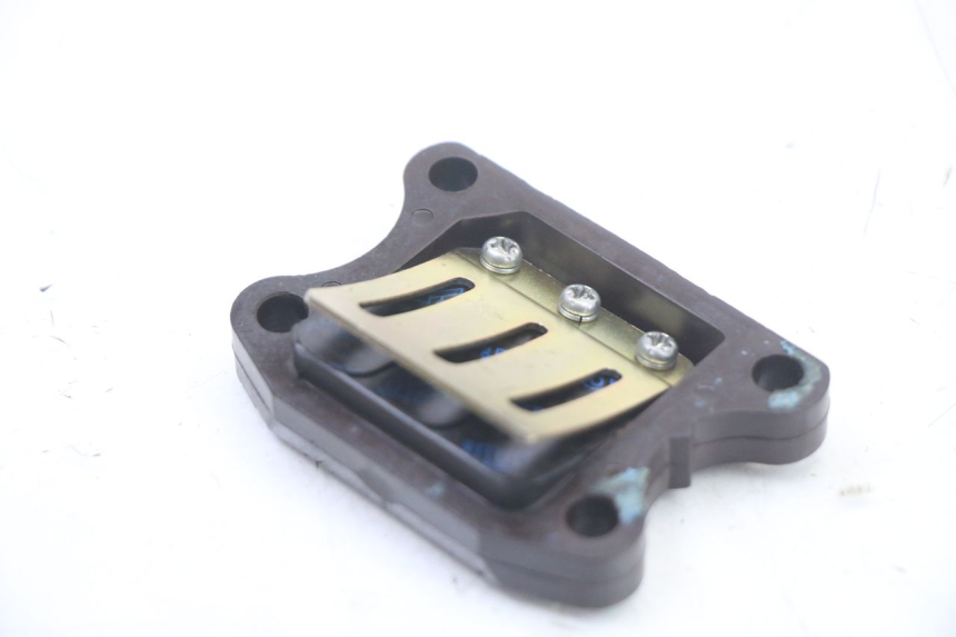 photo de VALVOLA A FARFALLA PEUGEOT TKR TREKKER FURIOUS 50 (2005 - 2014) - Zoom sullo stato d'uso