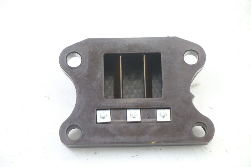 photo de VALVOLA A FARFALLA PEUGEOT TKR TREKKER FURIOUS 50 (2005 - 2014) - Primo piano tecnico