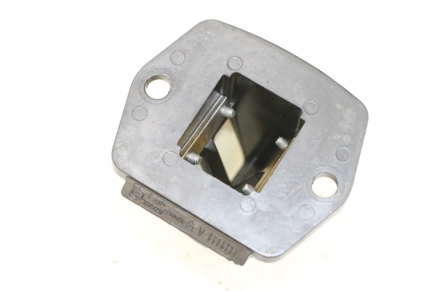 photo de VALVOLA A FARFALLA PIAGGIO VESPA S 2T 50 (2007 - 2014) - Zoom sullo stato d'uso