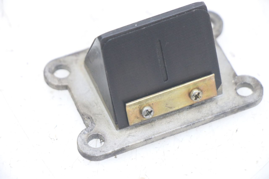 photo de VALVOLA A FARFALLA GILERA RK 50 (1996 - 1999) - Vista principale