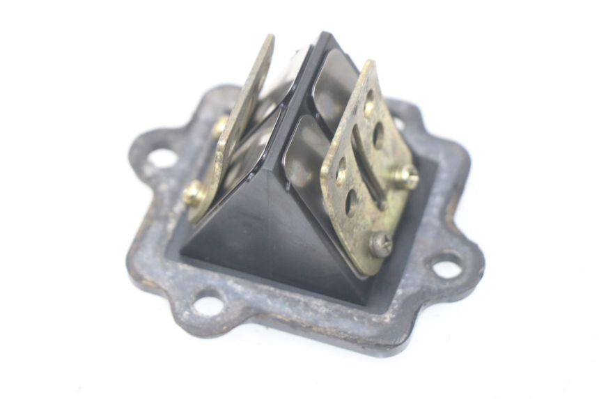 photo de Valvola a farfalla ADLY RS SUPERSONIC 50 (2005 - 2010) - Vista principale