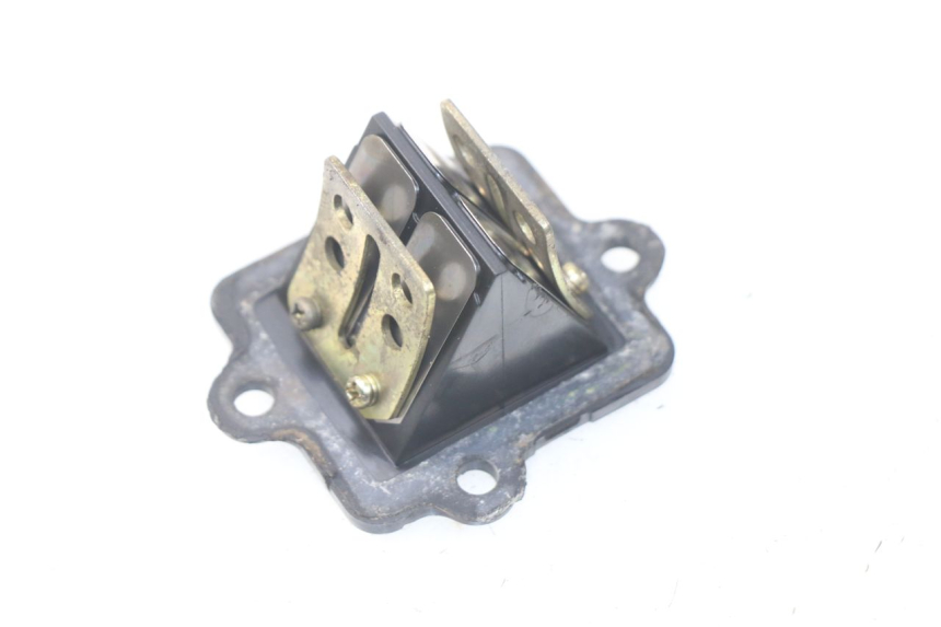 photo de Valvola a farfalla ADLY RS SUPERSONIC 50 (2005 - 2010) - Zoom sullo stato d'uso