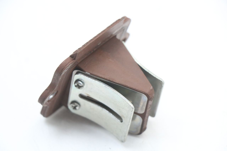 photo de Scatola a clapets GILERA RUNNER SP 50 (2009 - 2017) - Zoom sullo stato d'uso