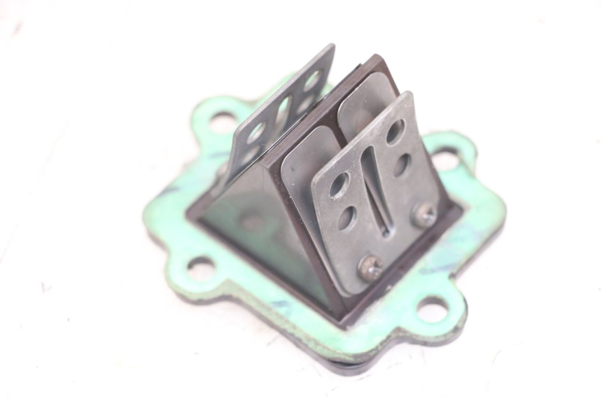 photo de VALVOLA A FARFALLA KEEWAY RY6 2T 50 (2011 - 2019) - Vista principale