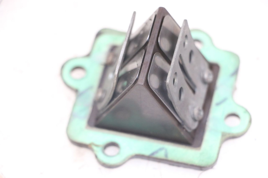 photo de VALVOLA A FARFALLA KEEWAY RY6 2T 50 (2011 - 2019) - Zoom sullo stato d'uso