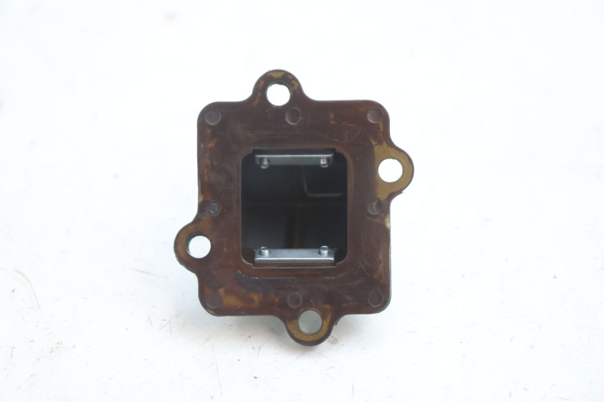 photo de VALVOLA A FARFALLA KEEWAY RY6 2T 50 (2011 - 2019) - Altra angolazione