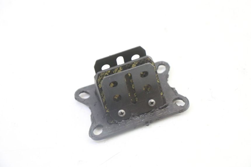 photo de Valvola a farfalla DERBI SENDA SM DRD 50 (2008 - 2013) - Zoom sullo stato d'uso