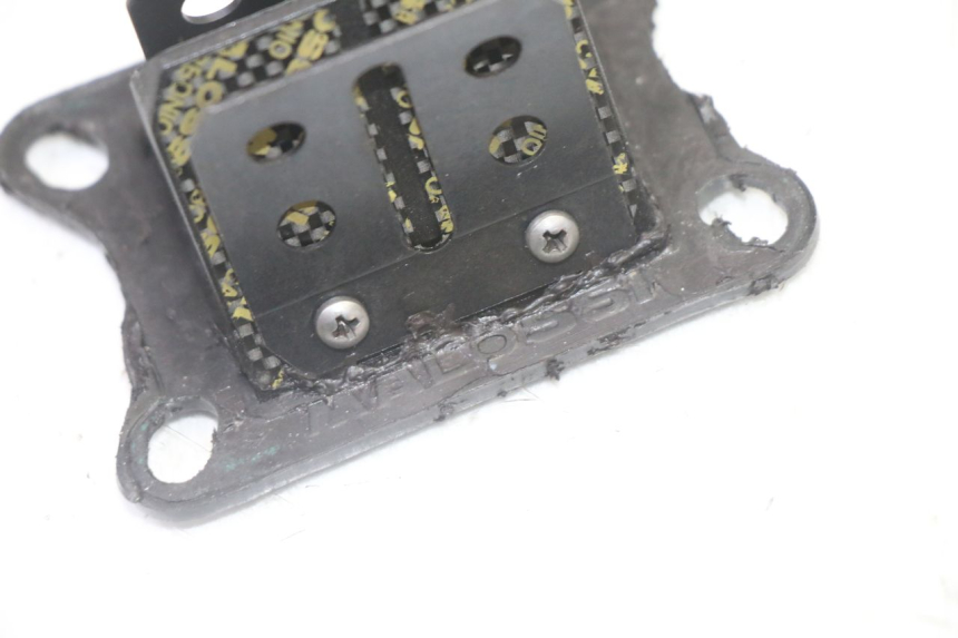 photo de Valvola a farfalla DERBI SENDA SM DRD 50 (2008 - 2013) - Altra angolazione