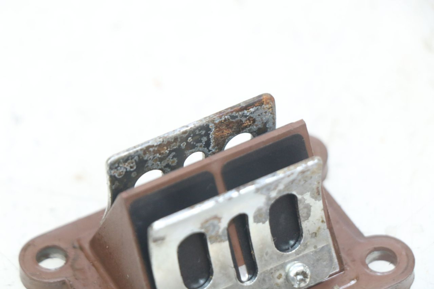 photo de VALVOLA A FARFALLA SHERCO SM-R 50 (2018 - 2021) - Vista d'insieme del prodotto