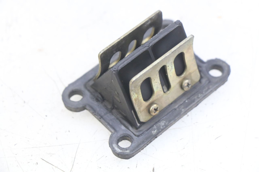 photo de VALVOLA A FARFALLA GAS-GAS SM ROOKIE 50 (2001 - 2005) - Primo piano tecnico