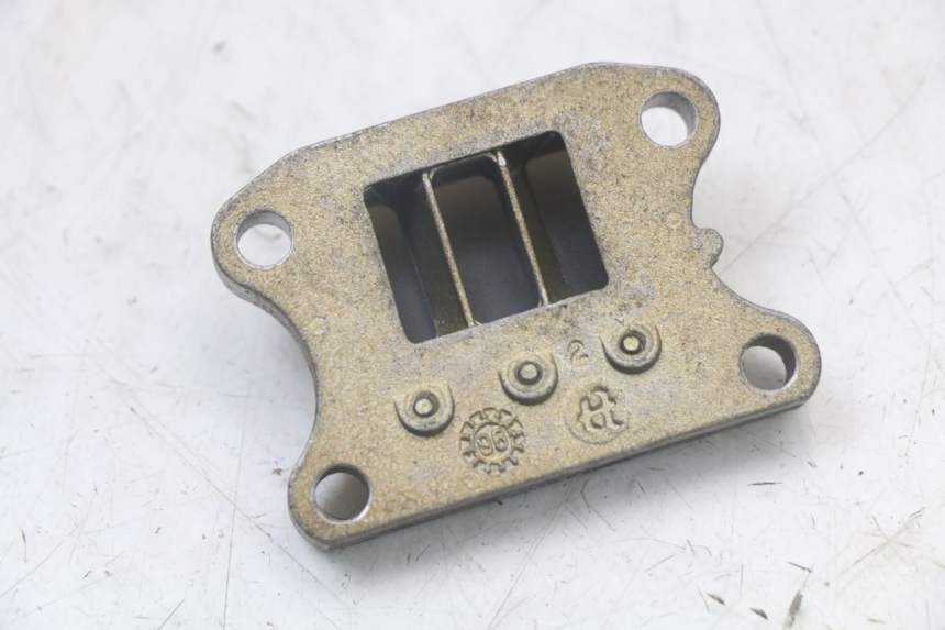 photo de VALVOLA A FARFALLA PEUGEOT SPEEDFIGHT 100 (1997 - 2007) - Altra angolazione