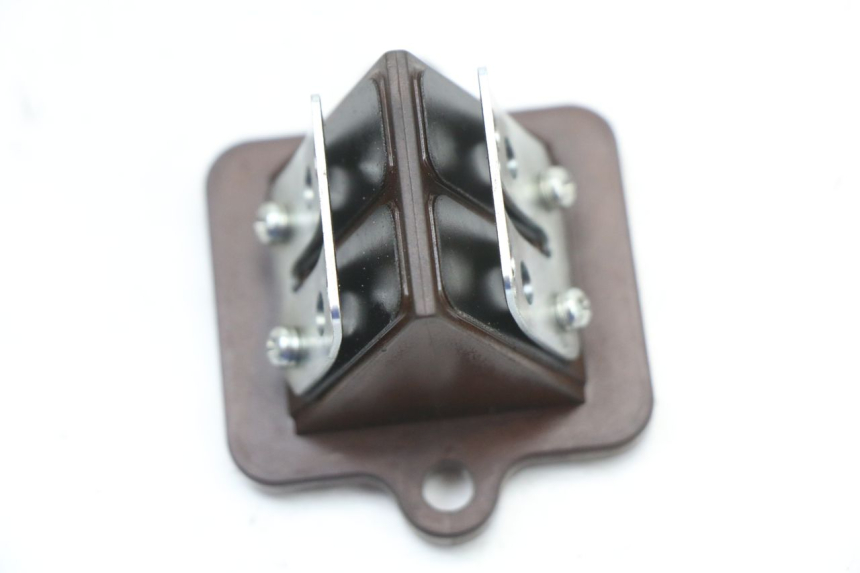 photo de VALVOLA LAMELLARE PEUGEOT STREETZONE I 2T 50 (2018 - 2020) - Primo piano tecnico