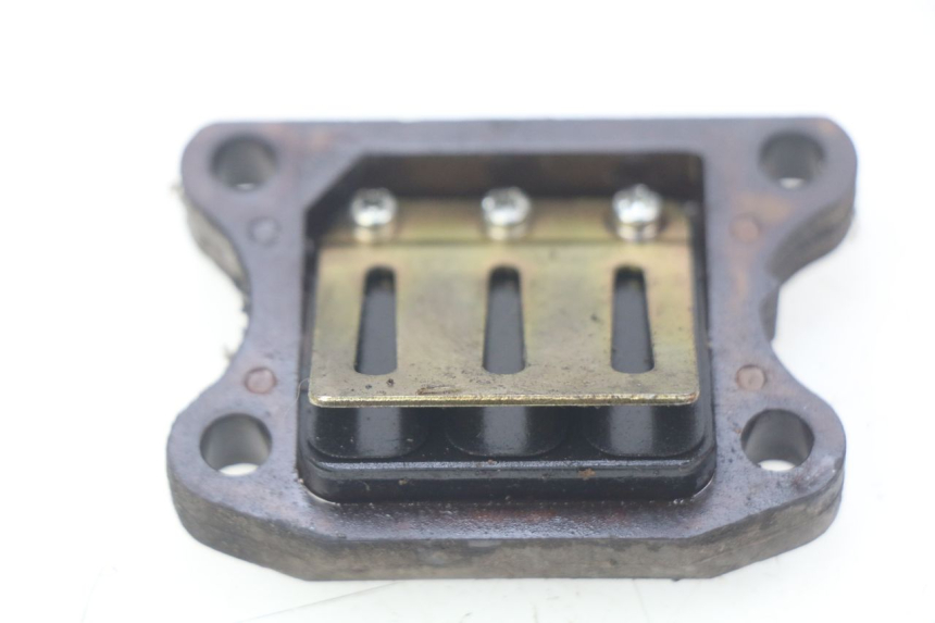 photo de VALVOLA A FARFALLA PEUGEOT TKR TREKKER FURIOUS 50 (2005 - 2014) - Vista principale