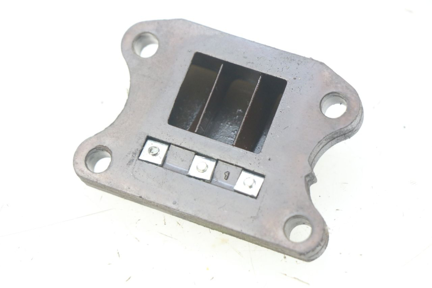 photo de VALVOLA A FARFALLA PEUGEOT TKR TREKKER FURIOUS 50 (2005 - 2014) - Dettaglio del componente