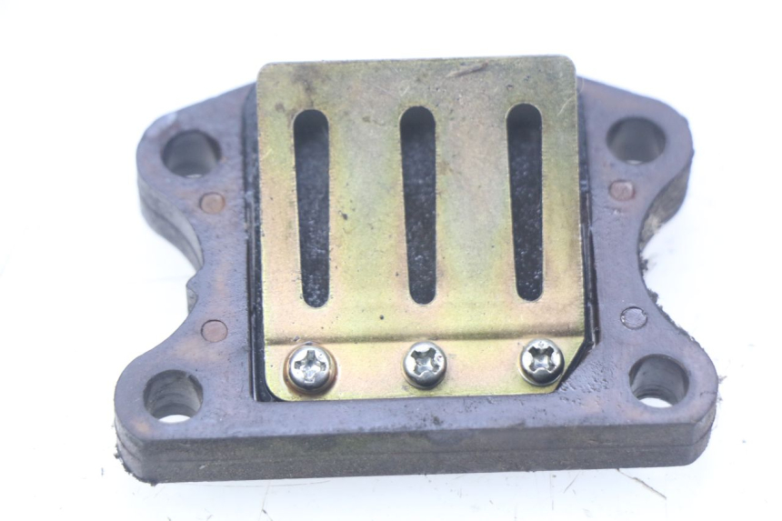 photo de VALVOLA A FARFALLA PEUGEOT TKR TREKKER FURIOUS 50 (2005 - 2014) - Zoom sullo stato d'uso