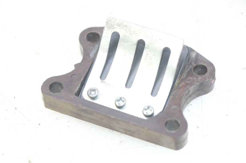 photo de VALVOLA A FARFALLA PEUGEOT TKR TREKKER FURIOUS 50 (2005 - 2014) - Zoom sullo stato d'uso