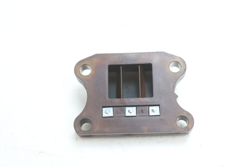 photo de VALVOLA LAMELLARE PEUGEOT TREKKER 50 (1995 - 2004) - Zoom sullo stato d'uso