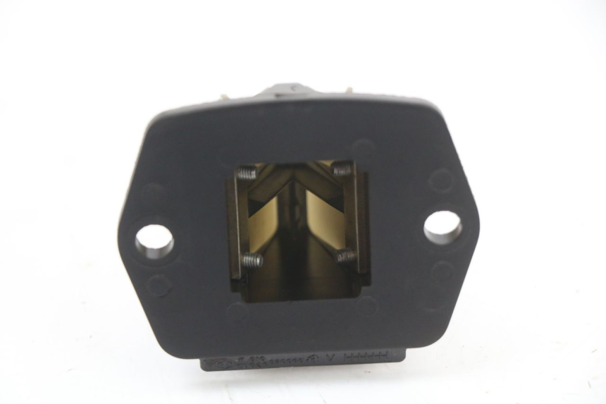 photo de VALVOLA A FARFALLA PIAGGIO VESPA LX 2T 50 (2005 - 2013) - Zoom sullo stato d'uso