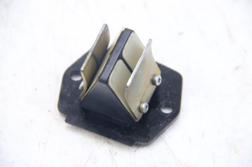 photo de VALVOLA A FARFALLA PIAGGIO VESPA S 2T 50 (2007 - 2014) - Stato della superficie e materiale