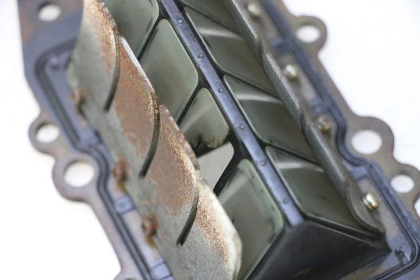 photo de VALVOLA LAMELLARE YAMAHA WAVE RUNNER GP R 1200 (2000 - 2003) - Stato della superficie e materiale